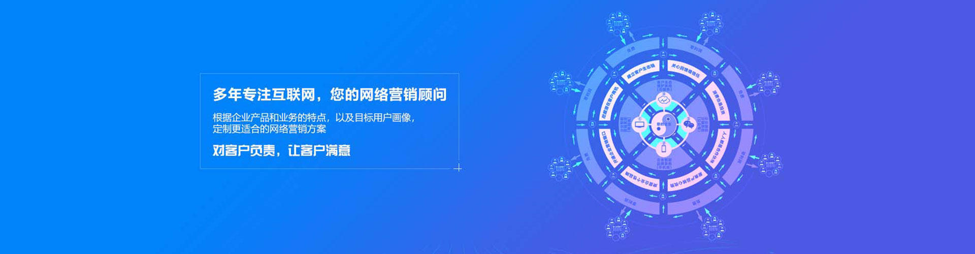 庄河百度广告推广